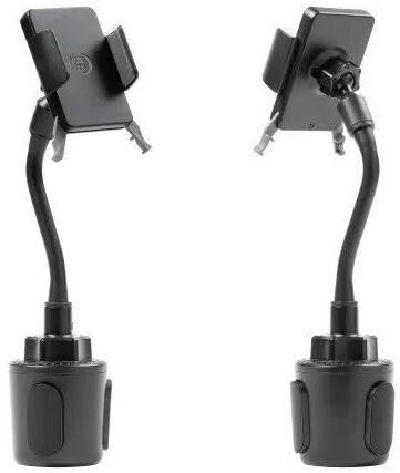  Nite Ize Squeeze Universal Cup Holder Mount