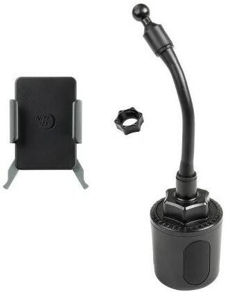  Nite Ize Squeeze Universal Cup Holder Mount