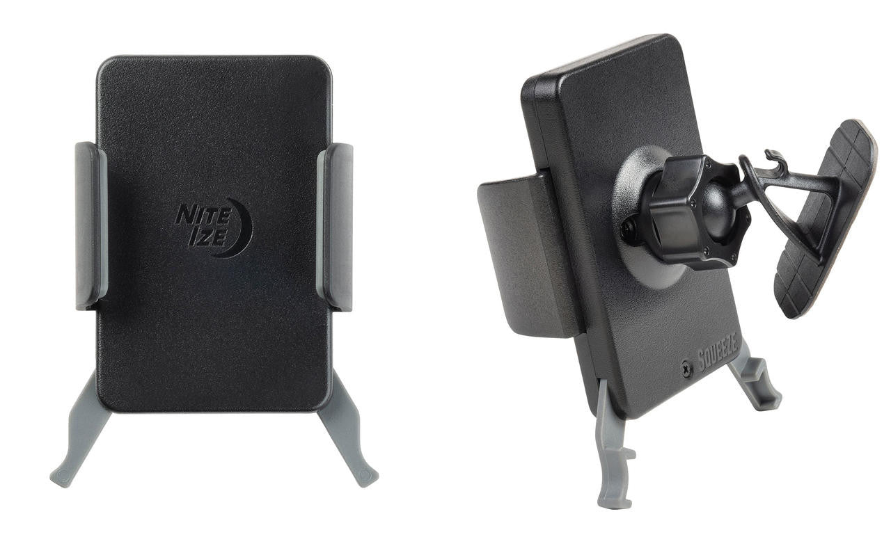  Nite Ize Squeeze Universal Dash Mount