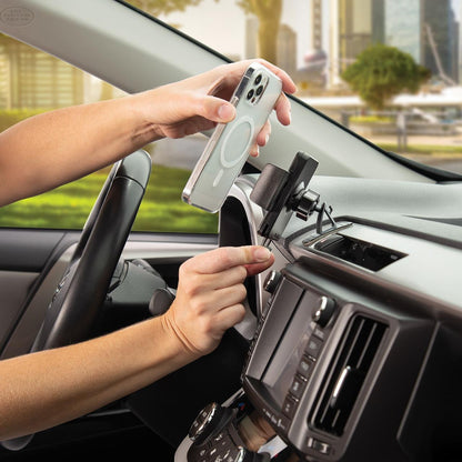  Nite Ize Squeeze Universal Dash Mount