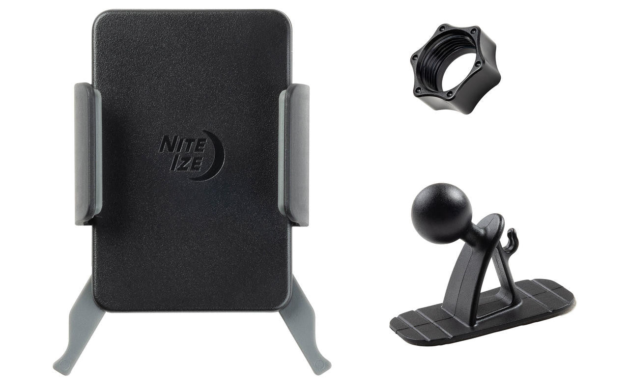  Nite Ize Squeeze Universal Dash Mount