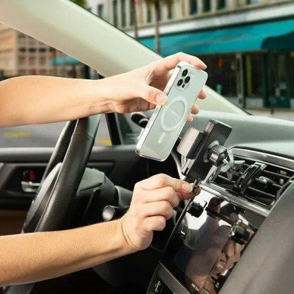  Nite Ize Squeeze Universal Vent Mount