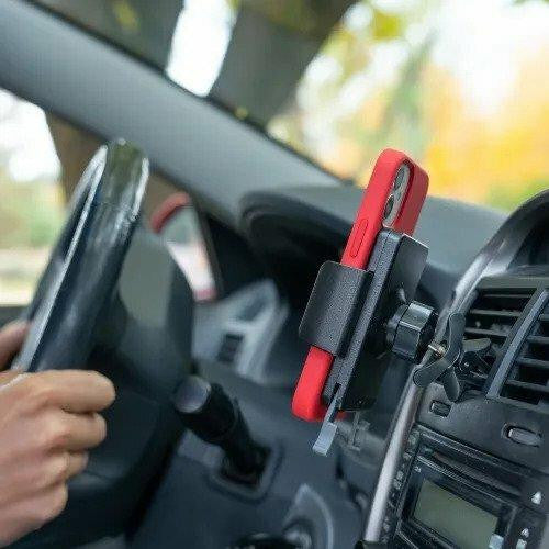  Nite Ize Squeeze Universal Vent Mount
