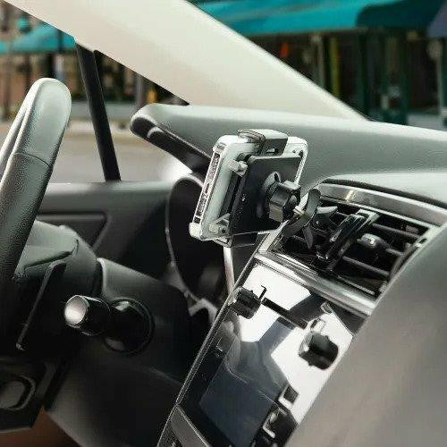  Nite Ize Squeeze Universal Vent Mount