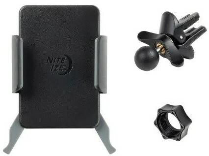  Nite Ize Squeeze Universal Vent Mount