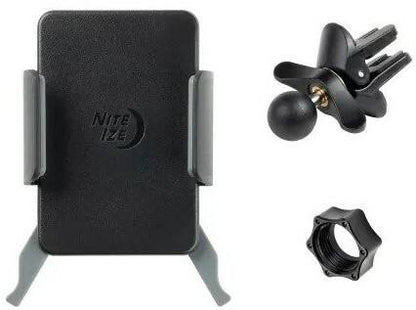  Nite Ize Squeeze Universal Vent Mount