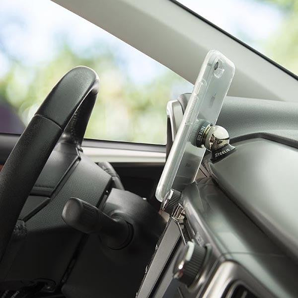 Nite Ize Steelie Dash Kit Plus