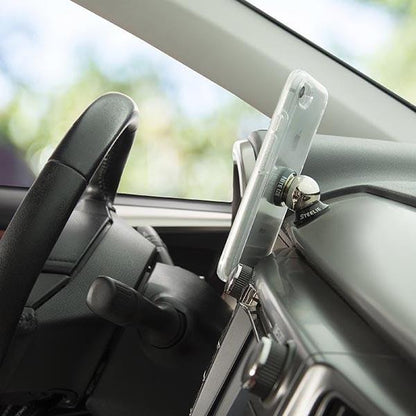  Nite Ize Steelie Dash Kit Plus