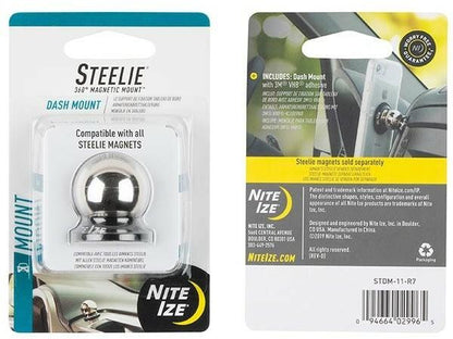  Nite Ize Steelie Dash Mount