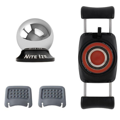  Nite Ize Steelie FreeMount Dash Kit