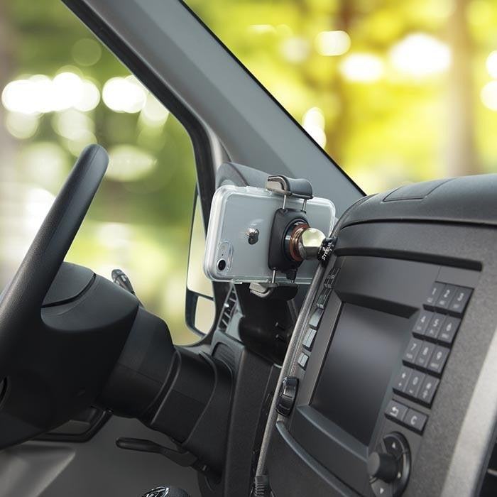 Nite Ize Steelie FreeMount Dash Kit