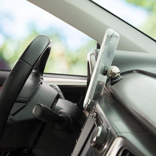  Nite Ize Steelie Original Dash Kit