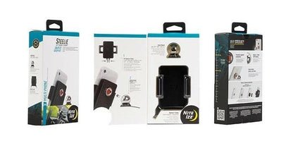  Nite Ize Steelie Squeeze Dash Kit