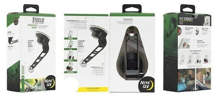  Nite Ize Steelie Windshield Mount