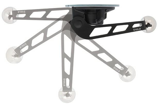  Nite Ize Steelie Windshield Mount