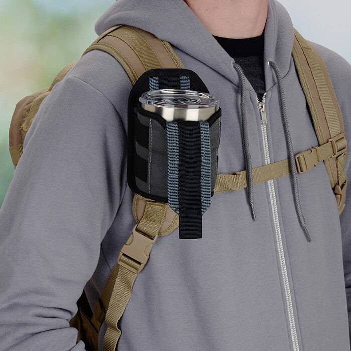  Nite Ize Traveler Drink Holster