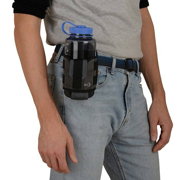  Nite Ize Traveler Drink Holster