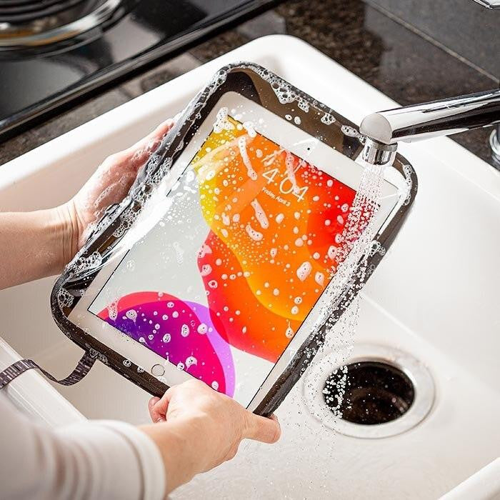  Nite Ize Waterproof Tablet Case