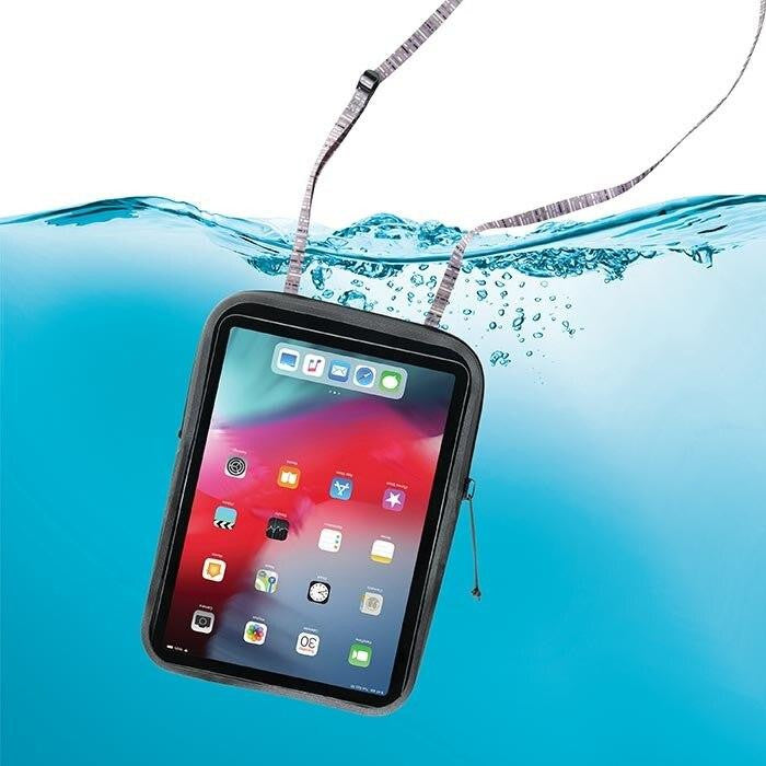  Nite Ize Waterproof Tablet Case