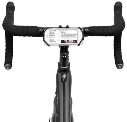  Nite Ize Wraptor Rotating Smartphone Bar Mount