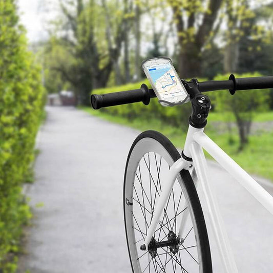  Nite Ize Wraptor Rotating Smartphone Bar Mount