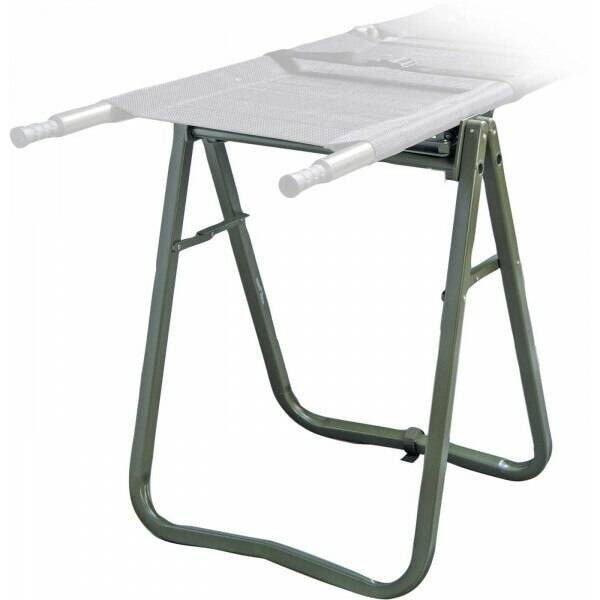  North American Rescue 33" Litter Stands (Set Of 2) -60-0014