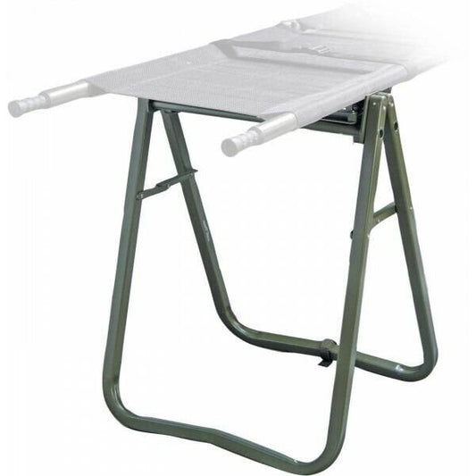  North American Rescue 33" Litter Stands (Set Of 2) -60-0014
