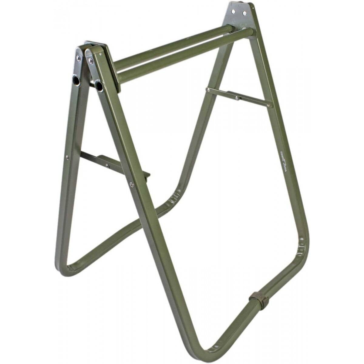  North American Rescue 33" Litter Stands (Set Of 2) -60-0014