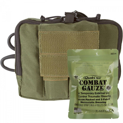  North American Rescue 4 Chest Pouch CCRK 80-0283