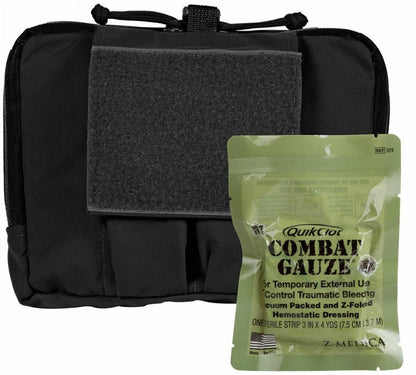  North American Rescue 4 Chest Pouch CCRK 80-0283