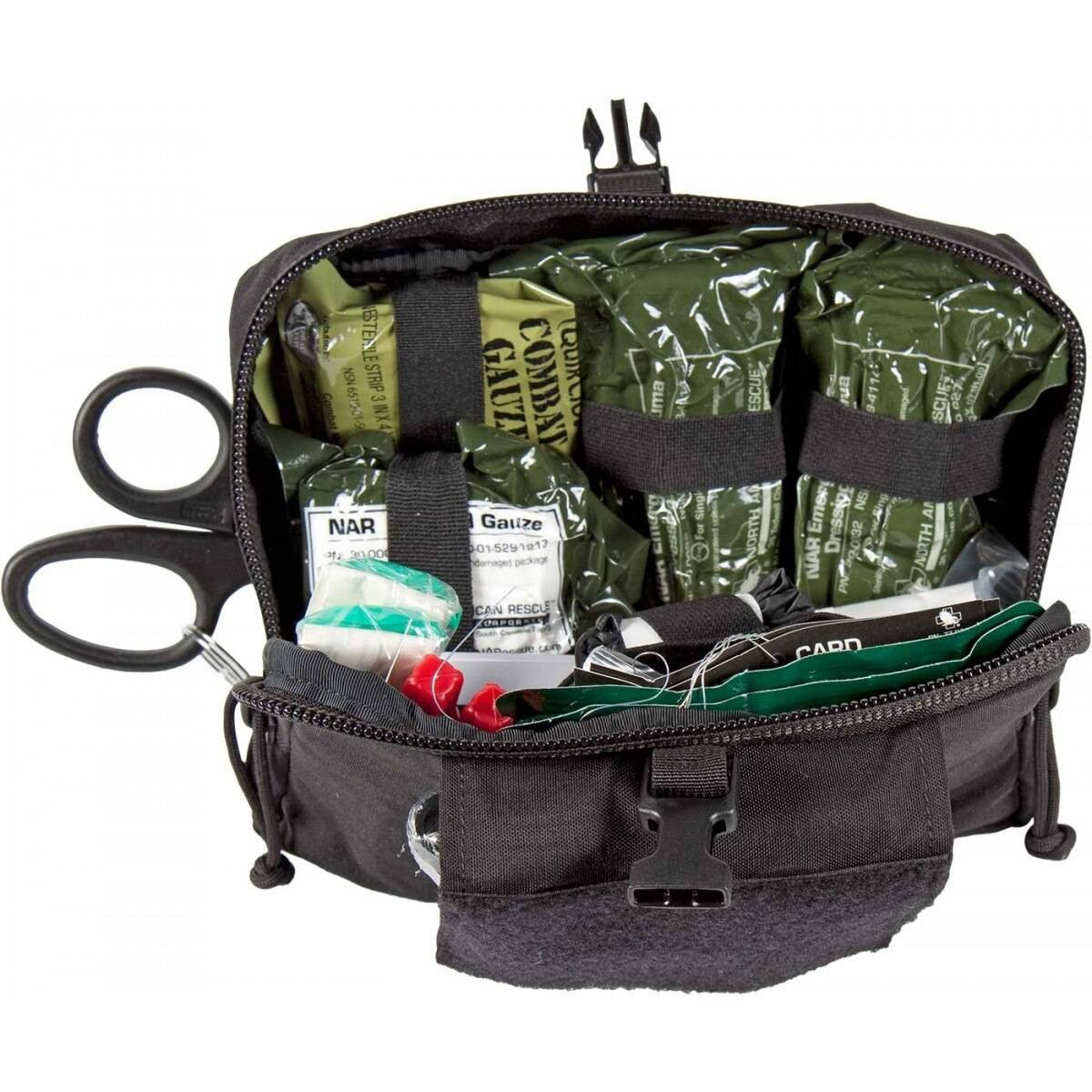  North American Rescue 4 Chest Pouch CCRK 80-0283