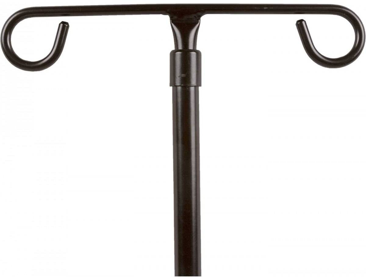  North American Rescue Adjustable IV Pole