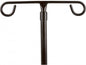  North American Rescue Adjustable IV Pole