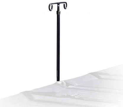  North American Rescue Adjustable IV Pole