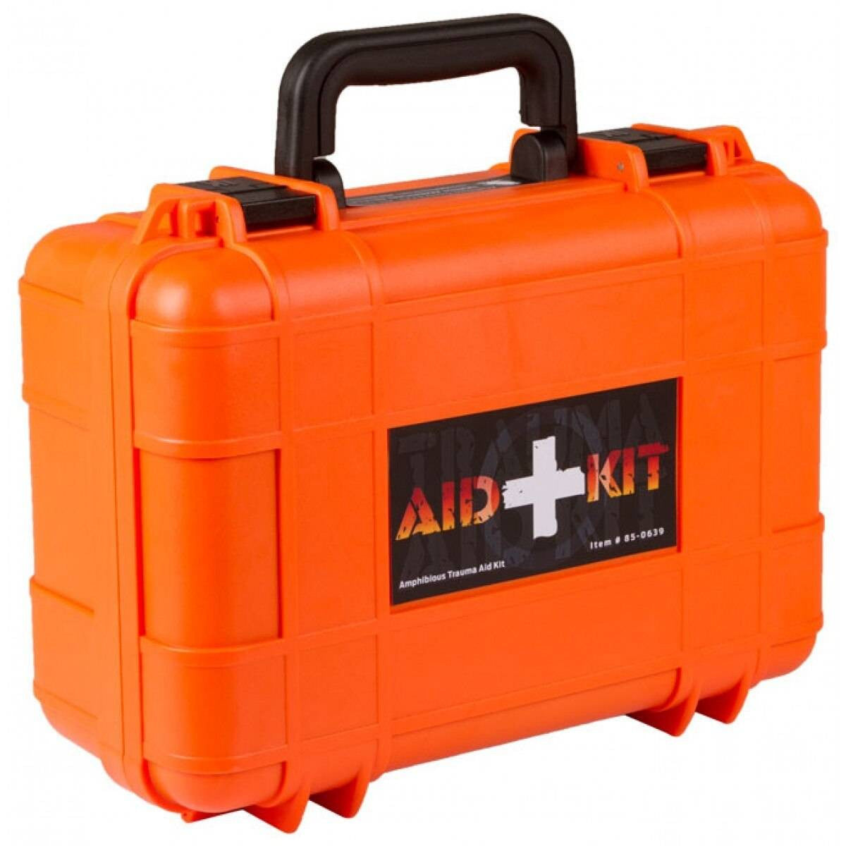  North American RescueAmphibious Trauma Aid Kit (ATAK)