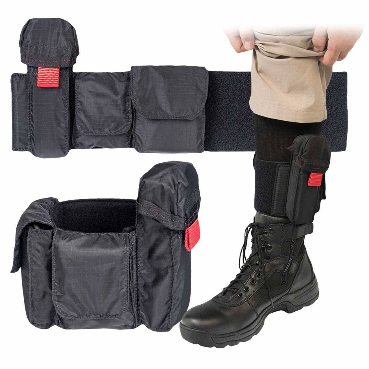  North American Rescue Ankle Trauma Holster