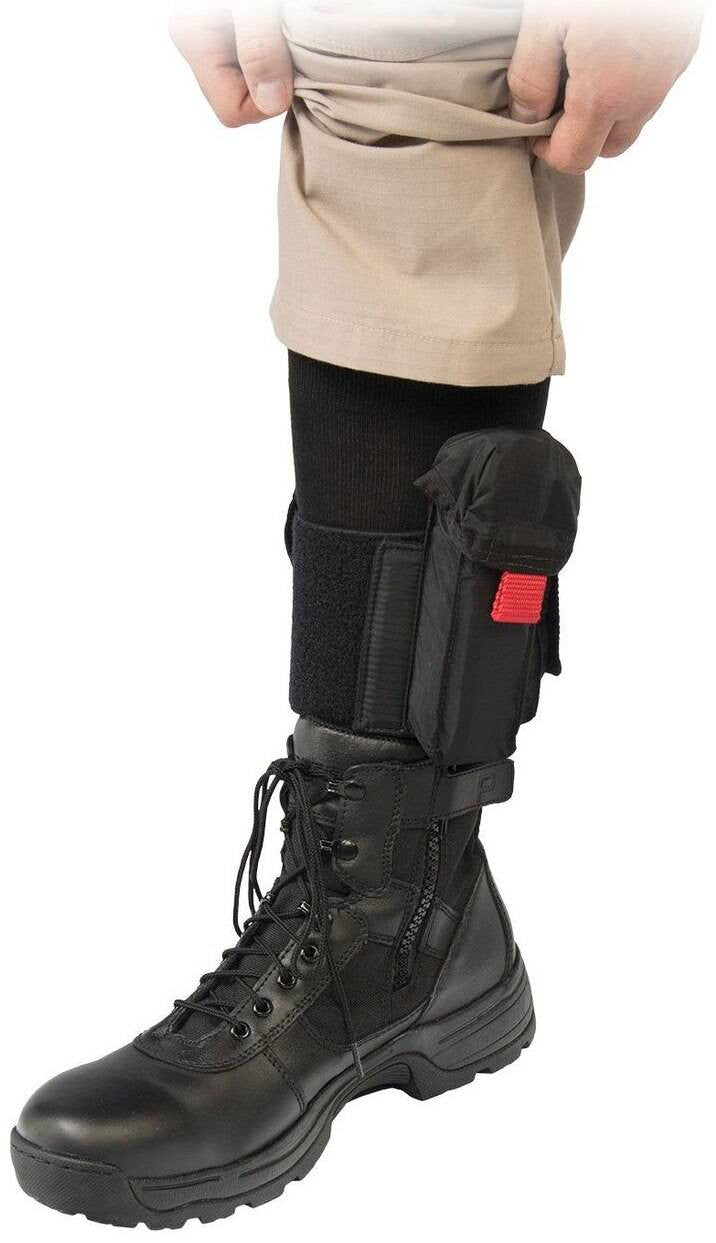  North American Rescue Ankle Trauma Holster