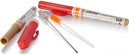  North American Rescue ARS Decompression Needle