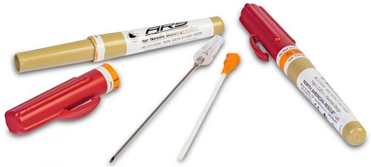  North American Rescue ARS Decompression Needle