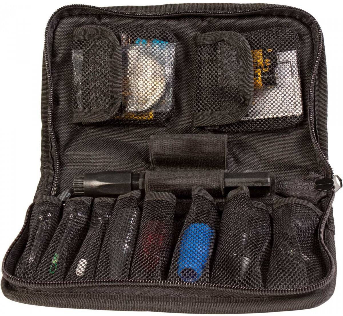  North American Rescue Basic Field Corpsman Kit