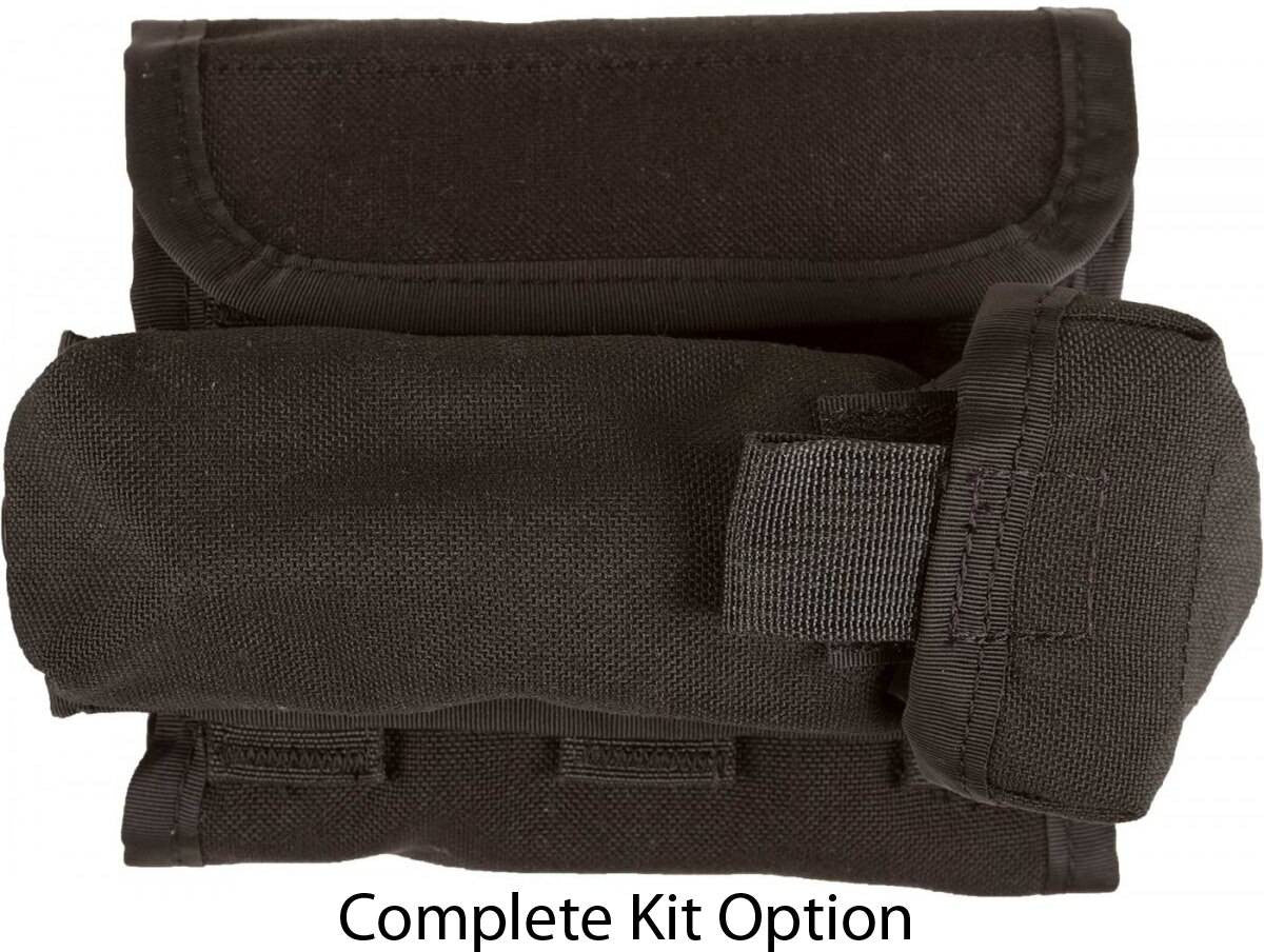 North American Rescue Belt Trauma Kit (BTK)