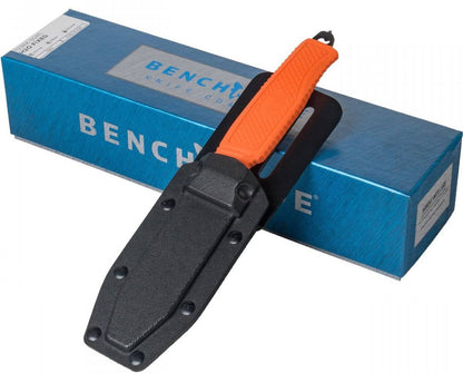  North American Rescue Benchmade 112 SBK Navy SAR SOML Knife