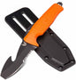  North American Rescue Benchmade 112 SBK Navy SAR SOML Knife