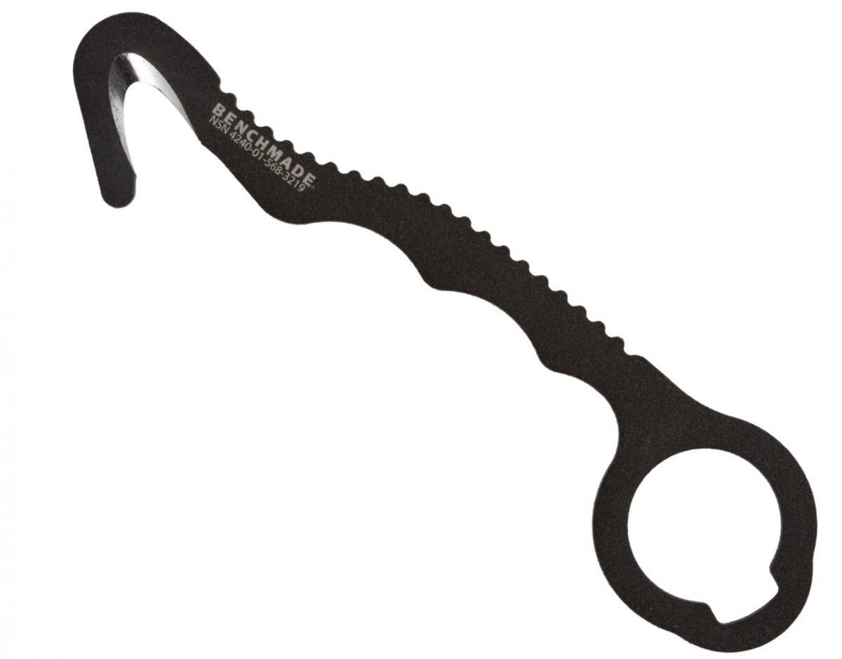 North American Rescue Benchmade Personal Safety Cutters