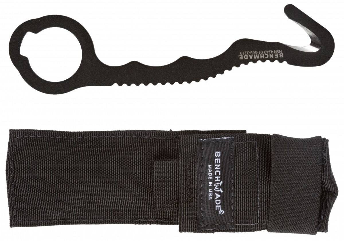  North American Rescue Benchmade Personal Safety Cutters