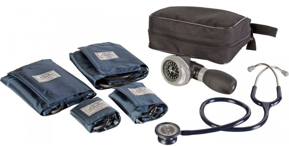 North American Rescue BP/Stethoscope Combo Kit