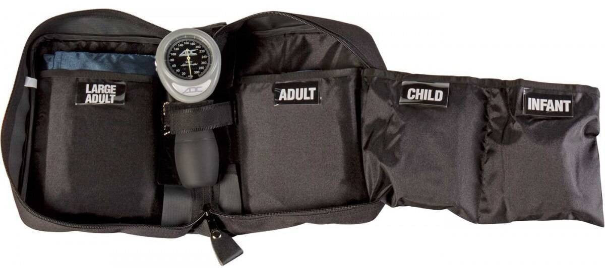  North American Rescue BP/Stethoscope Combo Kit