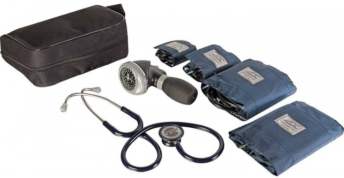  North American Rescue BP/Stethoscope Combo Kit