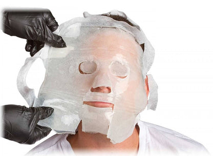  North American Rescue Burntec Burn Mask