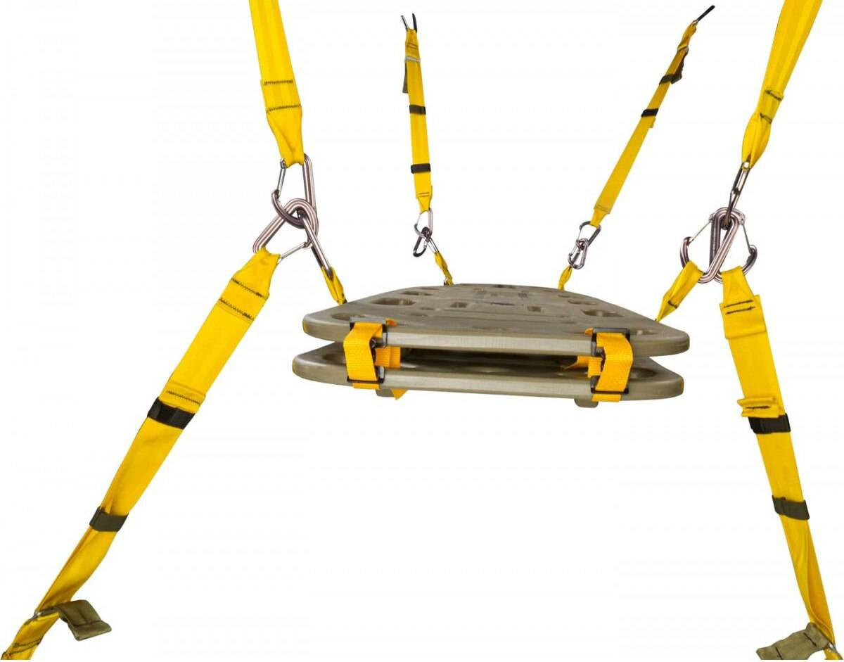  North American Rescue Casevac Convedrsion Kit (CCK)